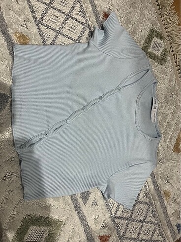 Bershka bluz
