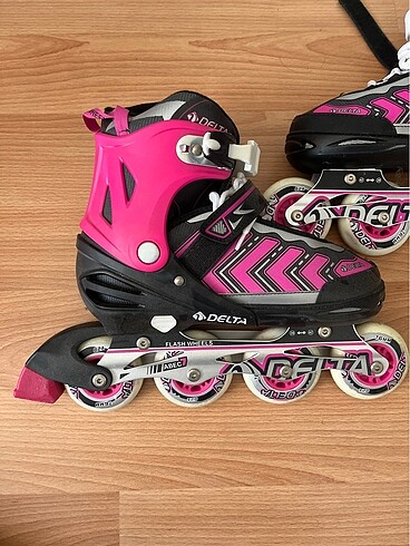 Pembe paten