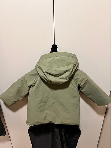Zara Çocuk Mont 3 yaş