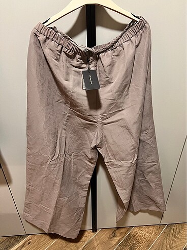 Massimo Dutti Massimo Dutti Kadın yazlık pantalon