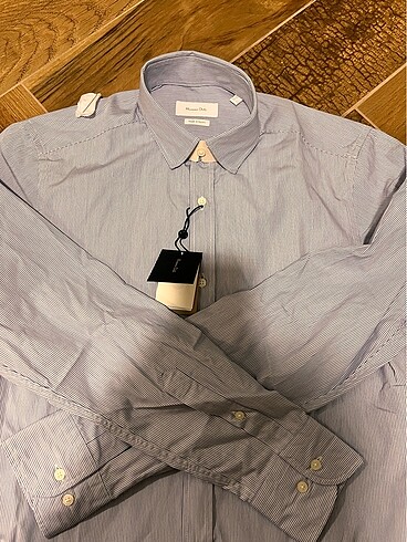 Massimo Dutti Erkek Gömlek