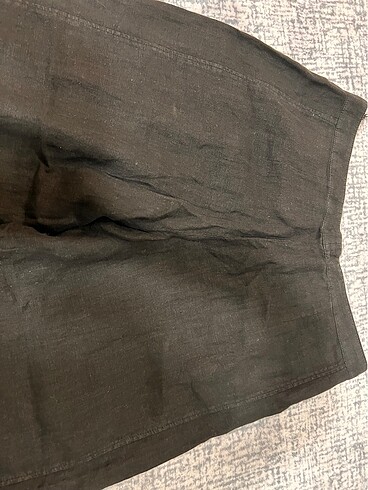 42 Beden siyah Renk Massimo dutti keyen kadın pantalon