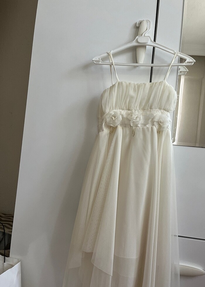 çocuk elbise - Görsel 3