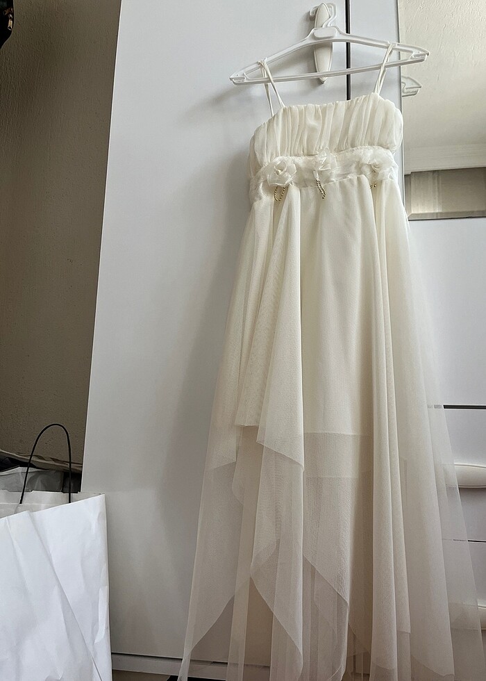 çocuk elbise - Görsel 2