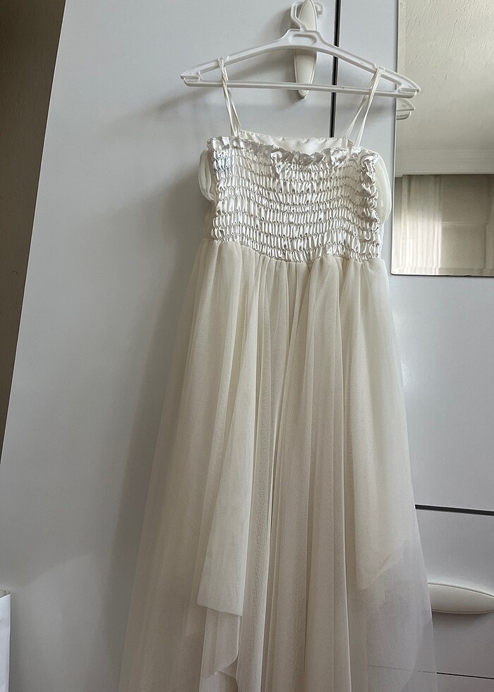 çocuk elbise - Görsel 4