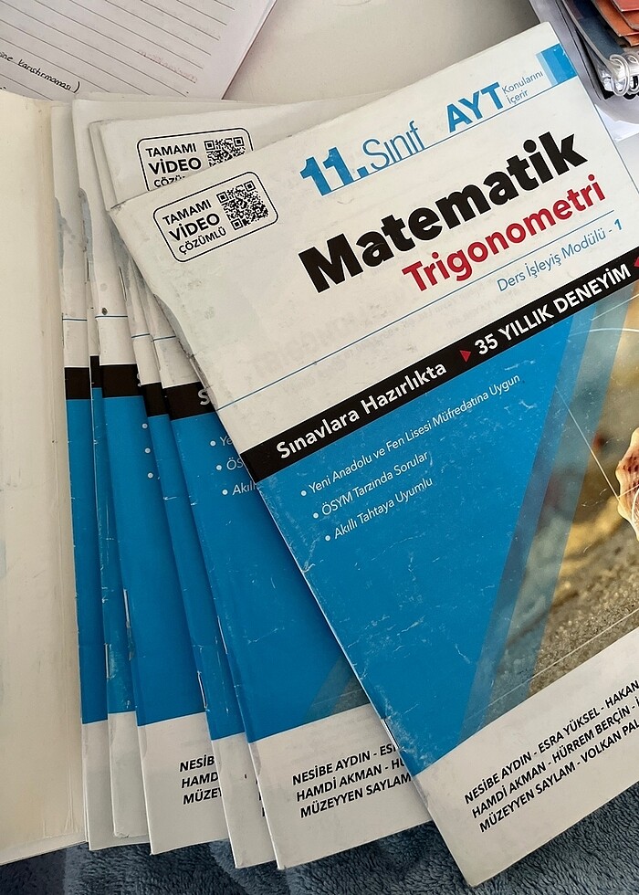 matematik soru bankası - Görsel 2