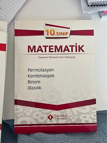 matematik soru bankası - Görsel 5