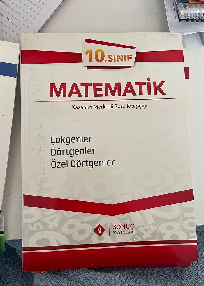 matematik soru bankası - Görsel 4