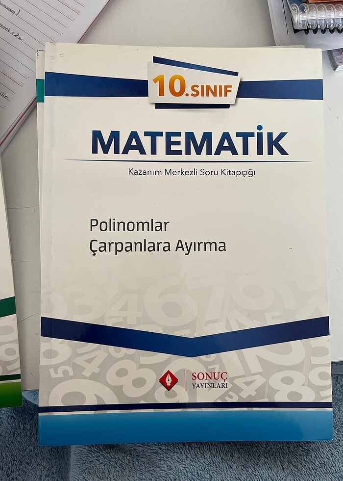 matematik soru bankası - Görsel 2