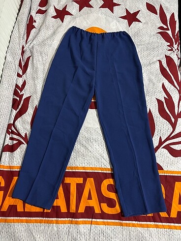 Kumaş pantolon
