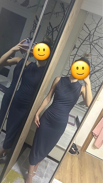 Zara Zara elbise