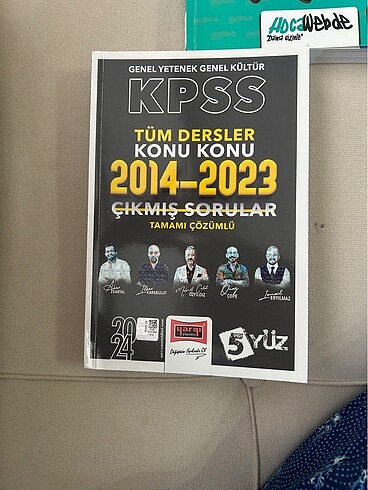 KPSS lisans