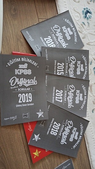 Beden Renk Yargı kpss eğitim bilimleri çıkmış sorular
