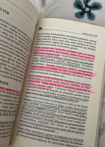  Sosyoloji Nedir - Joseph H. Fichter