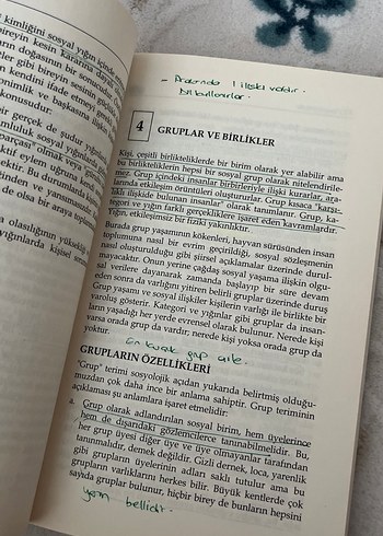  Beden Sosyoloji Nedir - Joseph H. Fichter