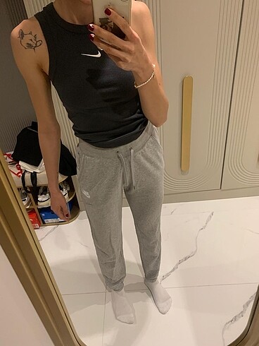 Nike orjinal eşofman