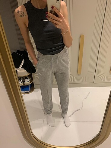 s Beden Nike orjinal eşofman