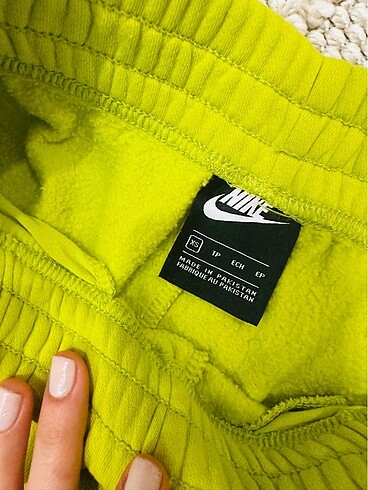 xs Beden Nike orjinal yeni eşofman