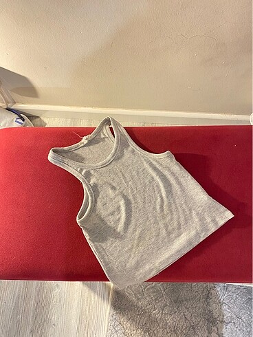 Crop body