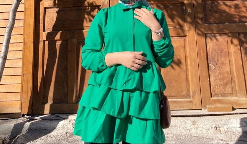 Marul gömlek