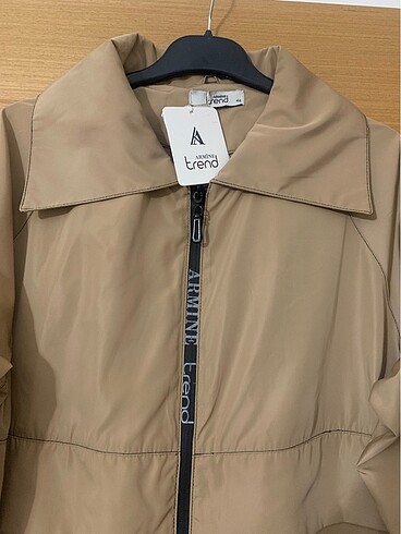 Armine Orijinal Armine marka trenchcoat