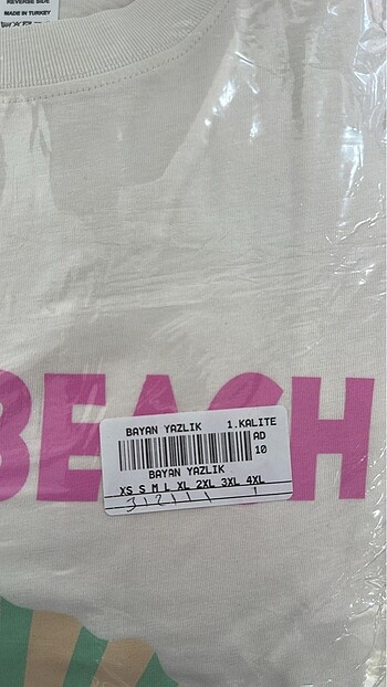 H&M H&M marka t shirt