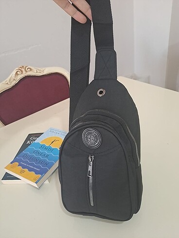 Diğer Çapraz çanta