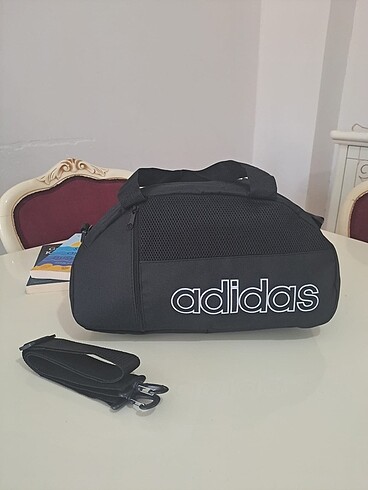 Beden siyah Renk Spor çanta