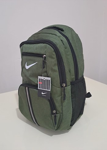 Nike Yeşil Erkek Sırt Çantası