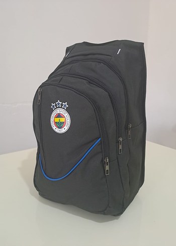  Taraftar çantası