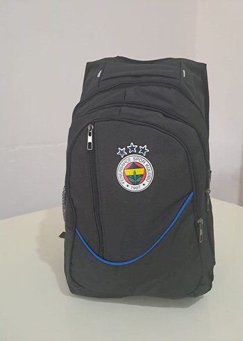 Taraftar çantası