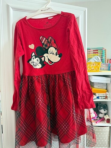 H&M H&M elbise