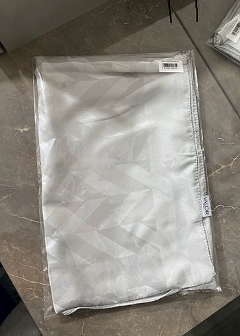 Beden Balıksırtı Desen Jakar Şal