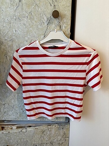 Kısa kolu tshirt