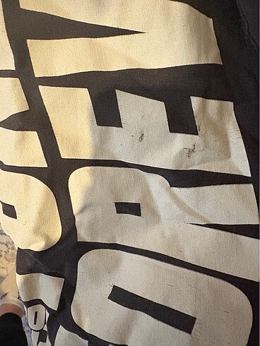Defacto Kısa kolu tshirt
