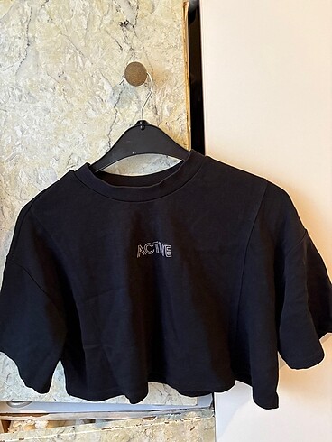 Kısa kolu tshirt