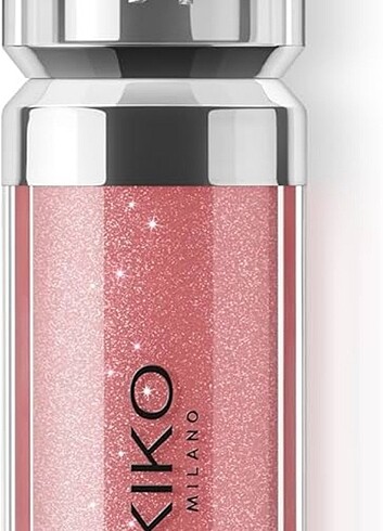 Beden KiKO Milano Dudak Parlaticıs! - 3D Bit Hydra Lipgloss 32 Pearly