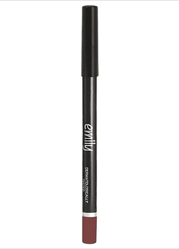 Loreal Paris Emil 203 dudak kalemi