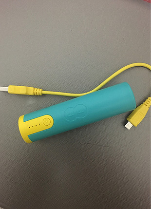 POWER BANK ŞARJ