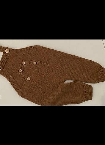 Bebek tulum  - Görsel 2