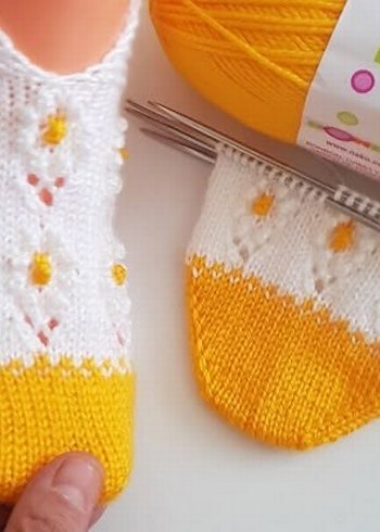 ceyizlik patikler - Görsel 6