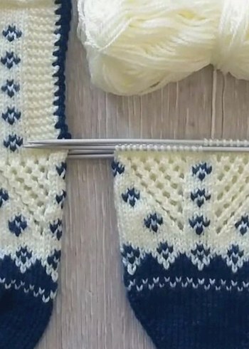 ceyizlik patikler - Görsel 7