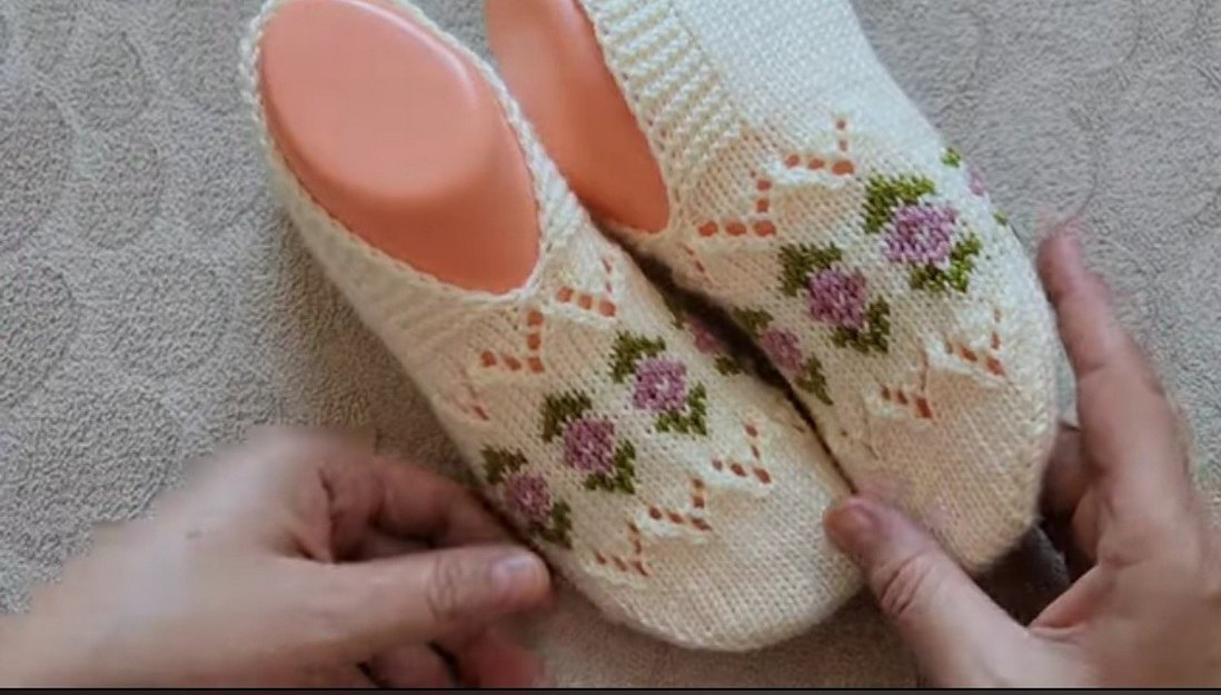 ceyizlik patikler - Görsel 4