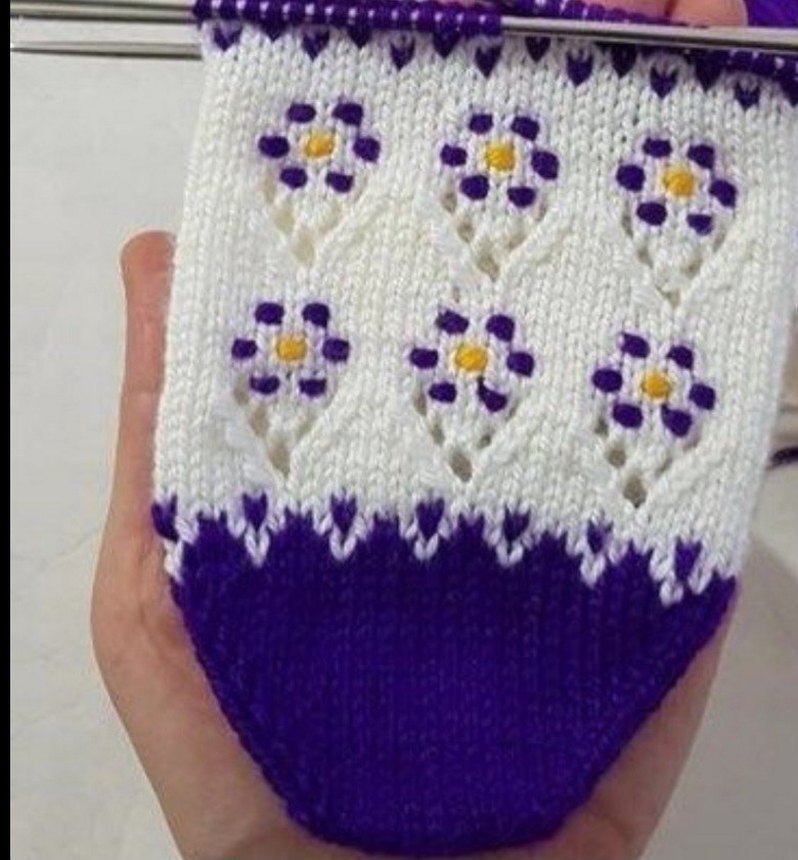 ceyizlik patikler - Görsel 2