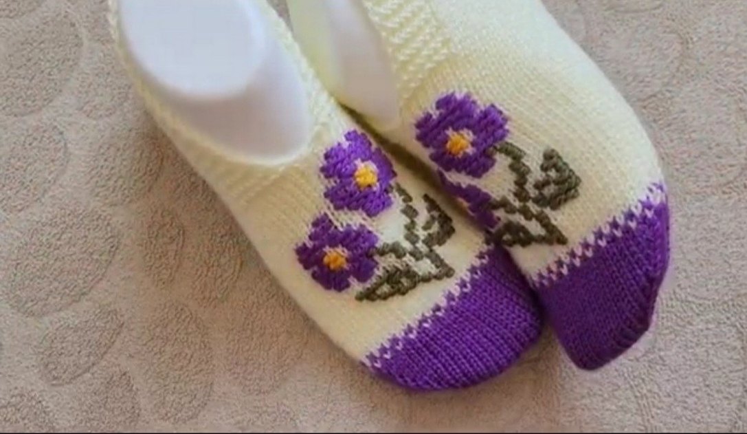 ceyizlik patikler - Görsel 5