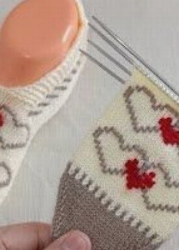 ceyizlik patikler - Görsel 2