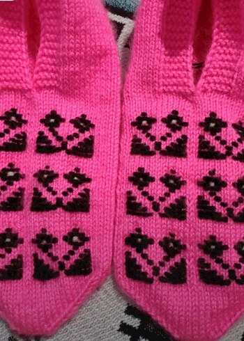 ceyizlik patikler - Görsel 8