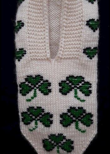 ceyizlik patikler - Görsel 7