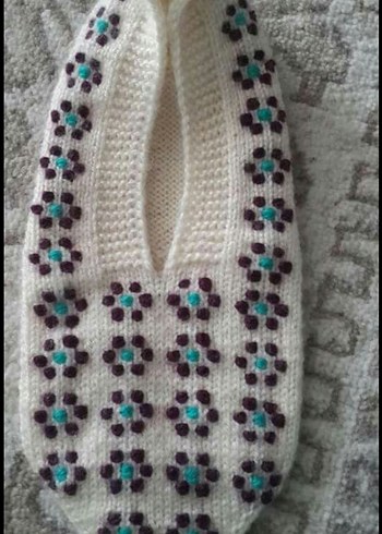 ceyizlik patikler - Görsel 6