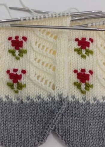 ceyizlik patikler - Görsel 3